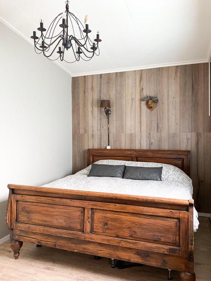 4Seasonshouse Villa Losser Екстериор снимка