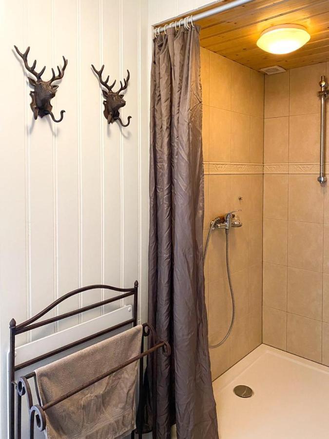 4Seasonshouse Villa Losser Екстериор снимка