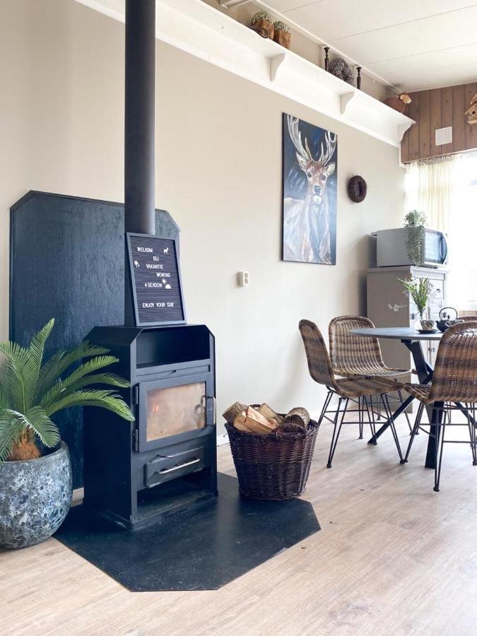 4Seasonshouse Villa Losser Екстериор снимка