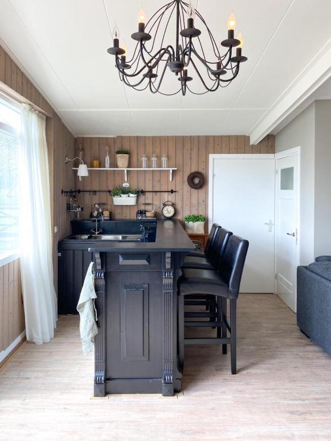 4Seasonshouse Villa Losser Екстериор снимка