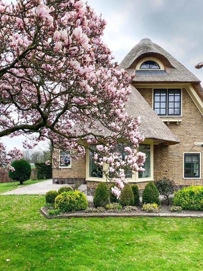 4Seasonshouse Villa Losser Екстериор снимка