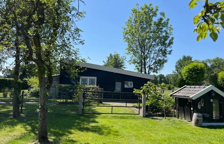 4Seasonshouse Villa Losser Екстериор снимка
